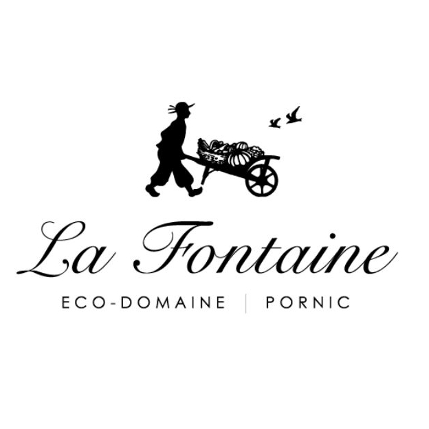 eco domaine la fontaine aux bretons